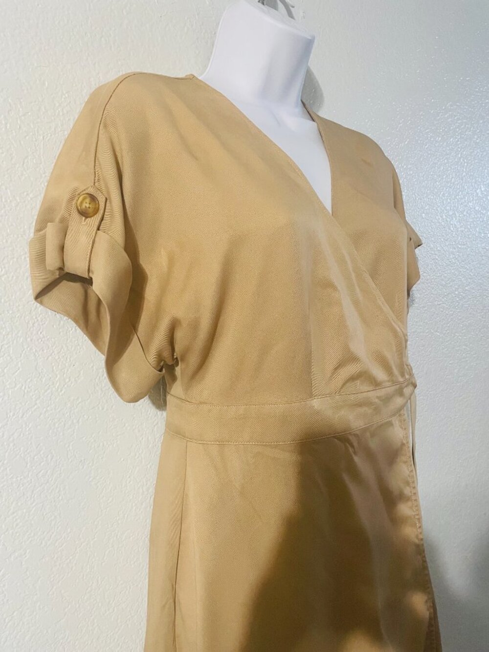 Mini Dress - Picture 2 of 4